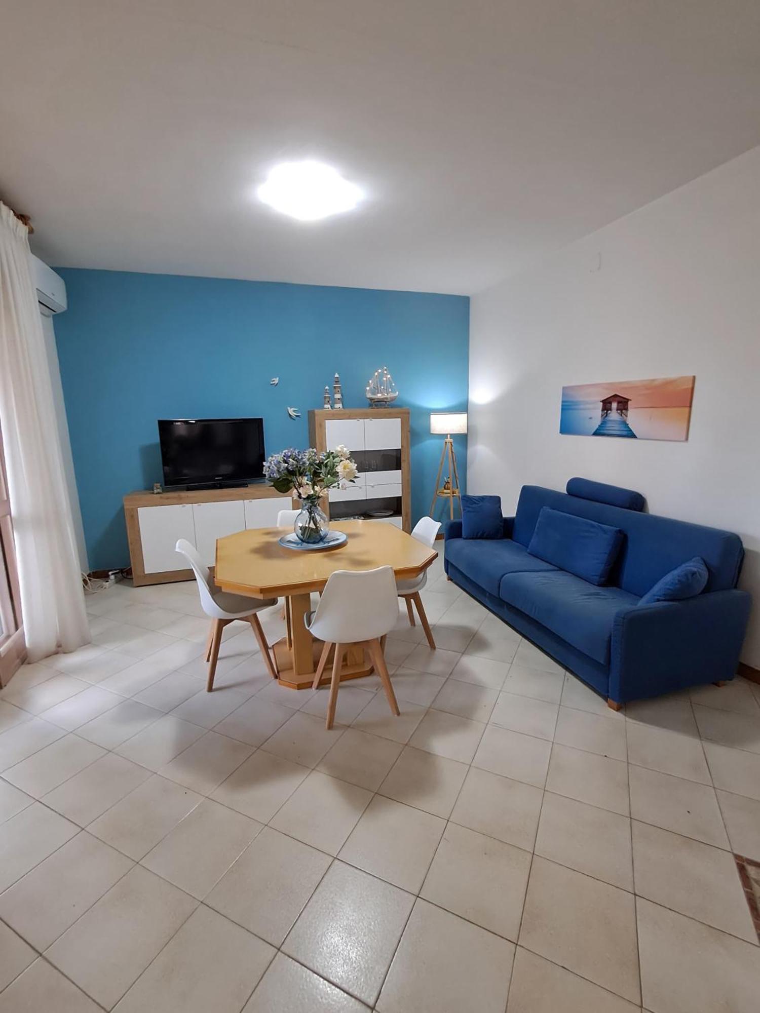 Europe Alguerhouse Apartamento Exterior foto